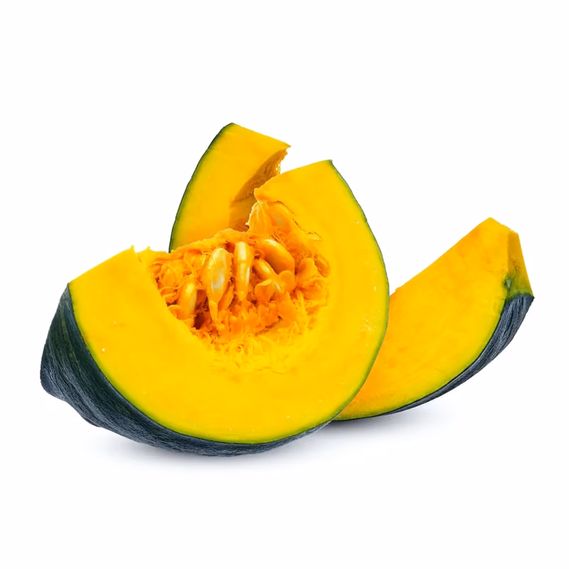 Pumpkin