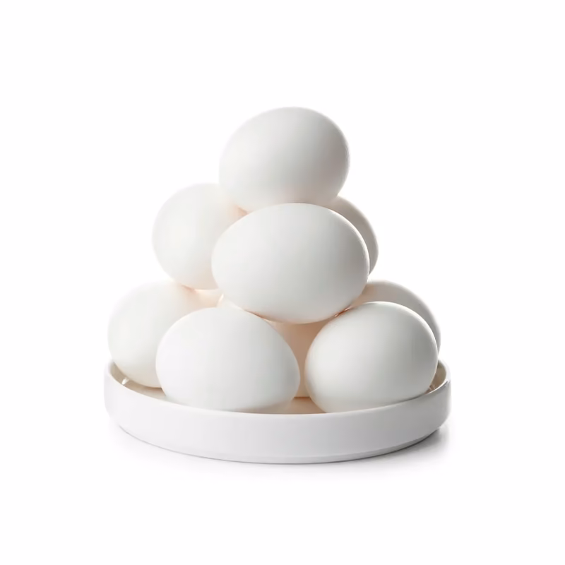 Whole Eggs