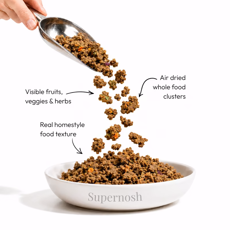 Chicken & Liver Formula 3