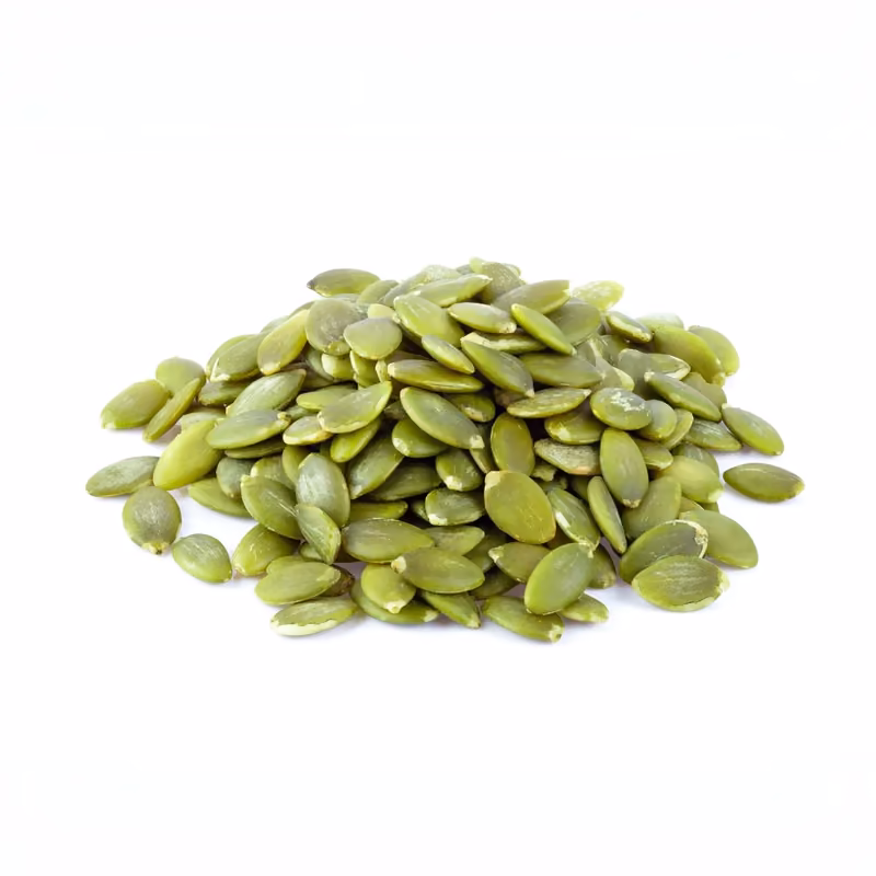 Pumpkin Seeds