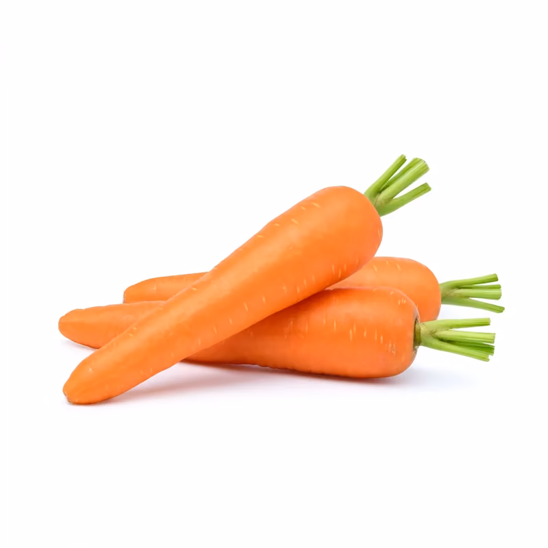 Carrots