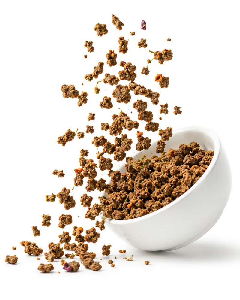 Chicken & Liver Formula
